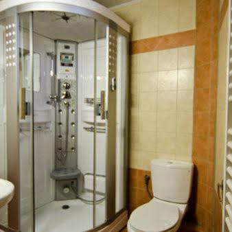 Hotel Philippion Káto Loutrákion 외부 사진